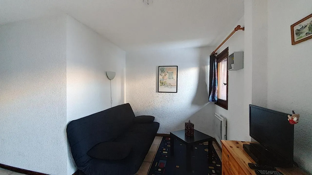 Apartment Appartement Montriond - Proche Morzine - Proche Pistes De Ski - Oree De Morzine 6C