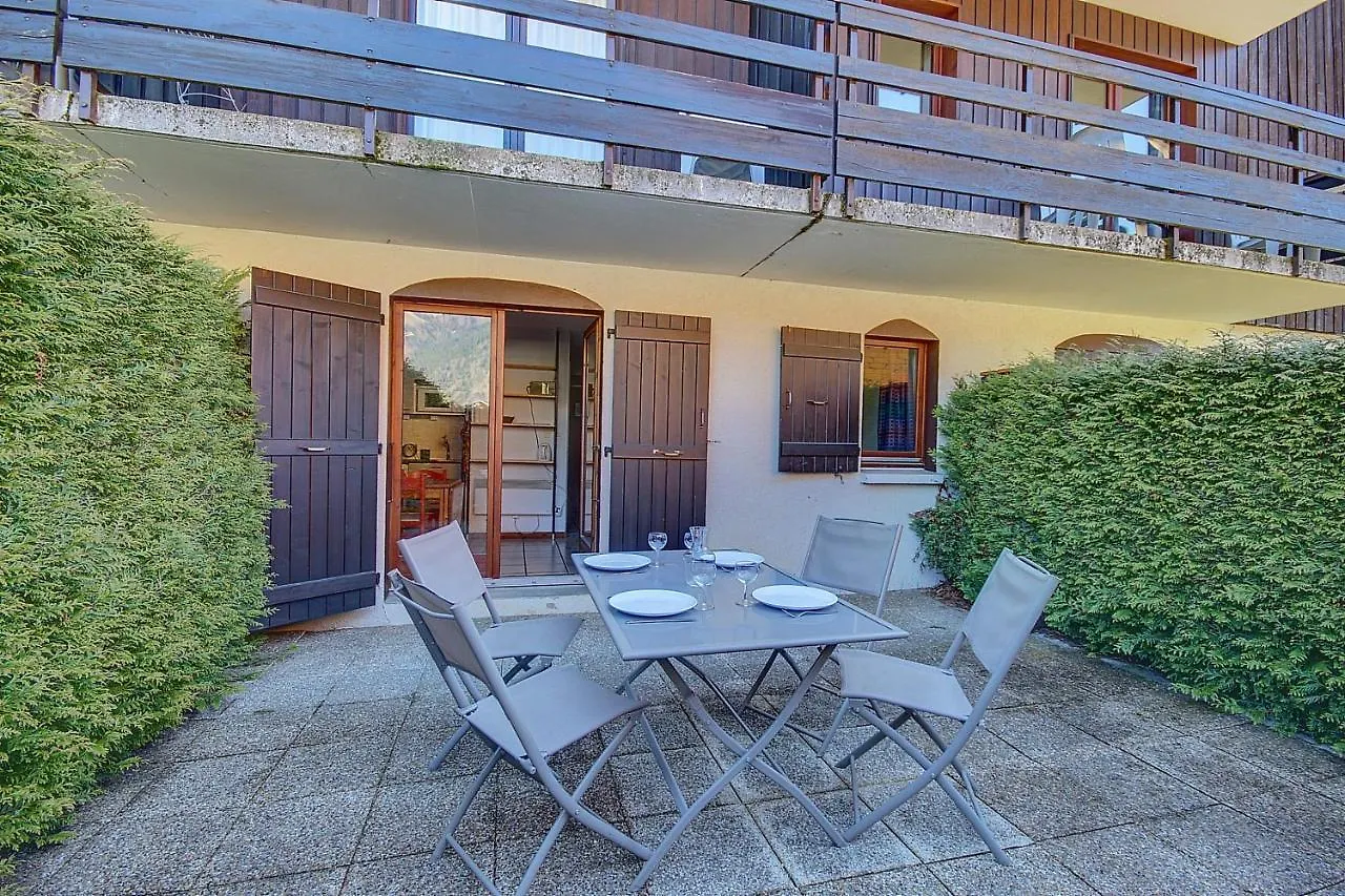 Appartement Montriond - Proche Morzine - Proche Pistes De Ski - Oree De Morzine 6C France