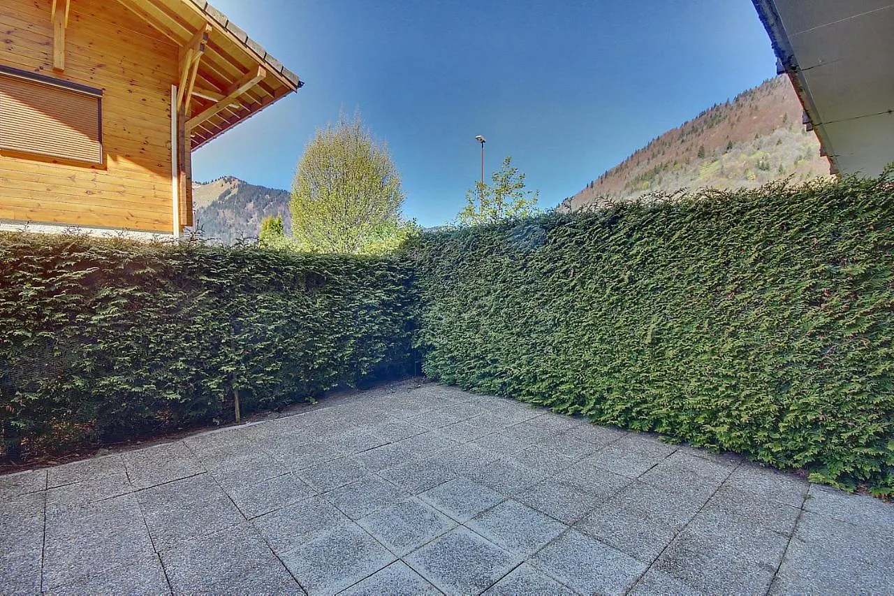 Appartement Montriond - Proche Morzine - Proche Pistes De Ski - Oree De Morzine 6C 0*,  France