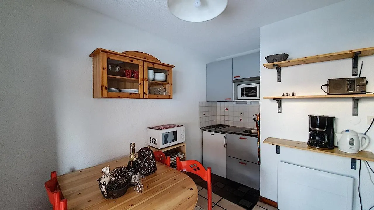 Appartement Montriond - Proche Morzine - Proche Pistes De Ski - Oree De Morzine 6C Apartment