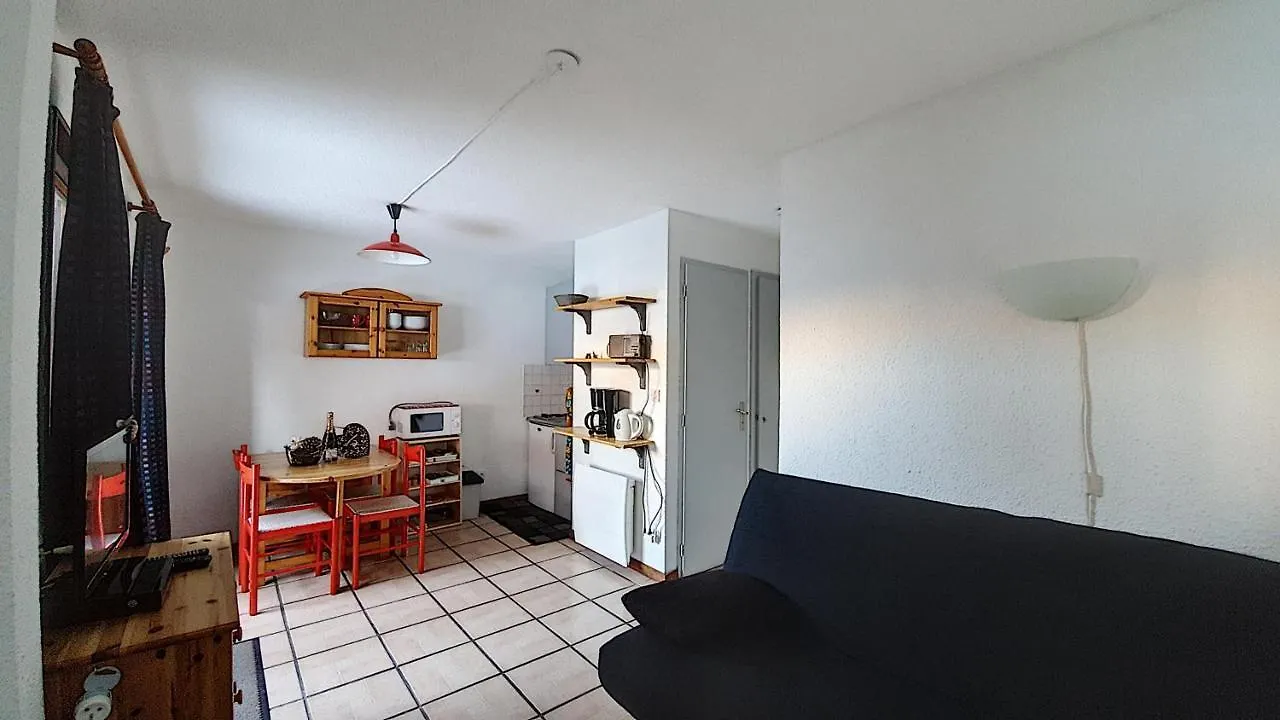 Appartement Montriond - Proche Morzine - Proche Pistes De Ski - Oree De Morzine 6C