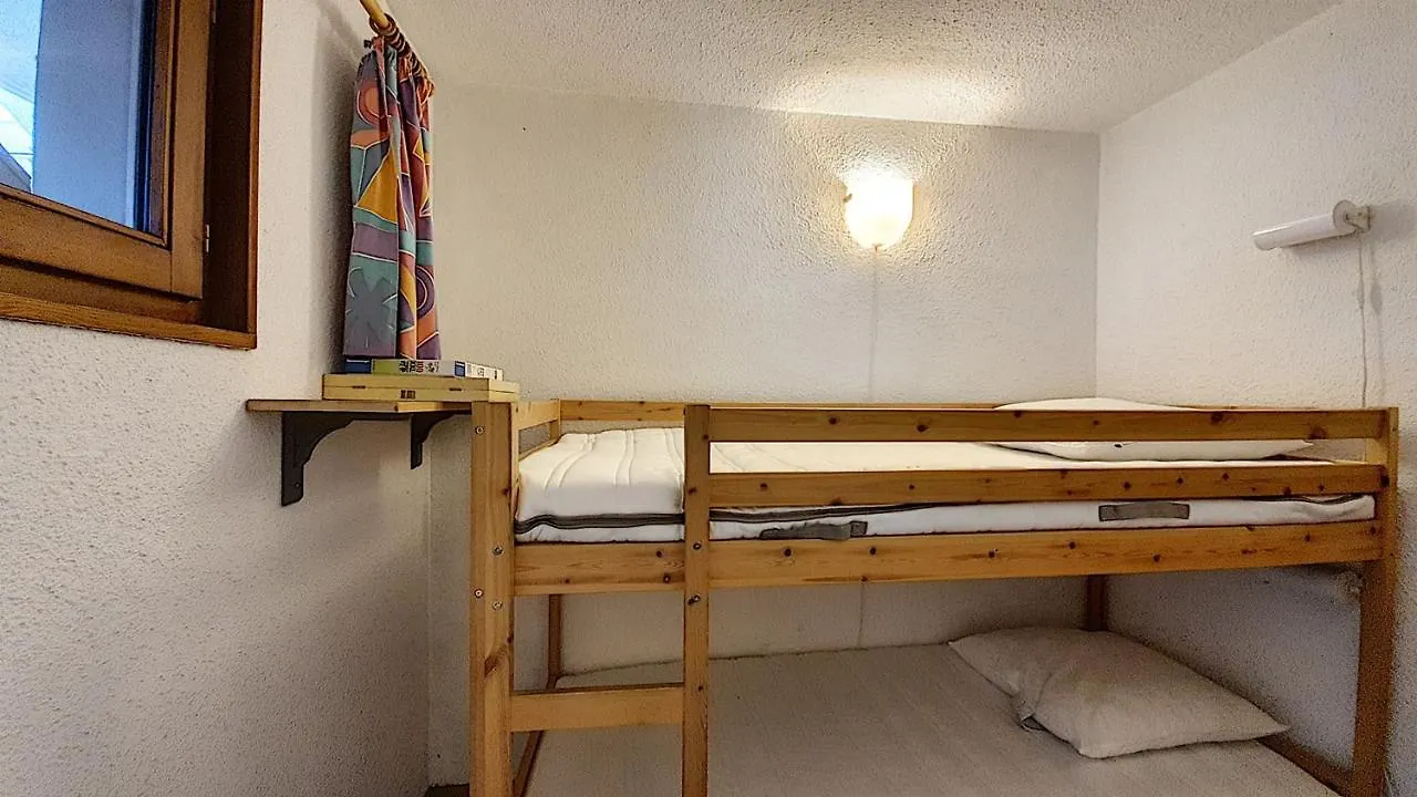 Appartement Montriond - Proche Morzine - Proche Pistes De Ski - Oree De Morzine 6C 0*,  France