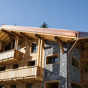 Sur Les Monts Morzine Bed & Breakfast