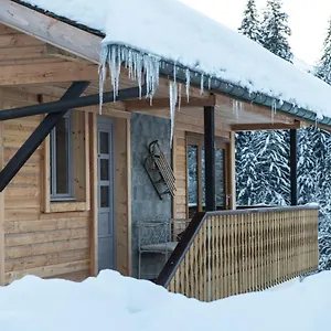 Riverwood Chalet