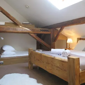 Heyday Hotel
