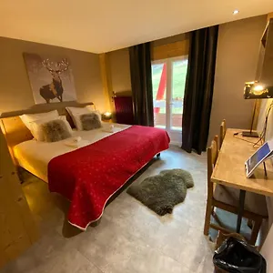 Mystère Montriond
