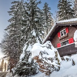Le Petit Reve - De Chalet