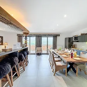 Les Trois Chaufatons - Boutiques Apartment